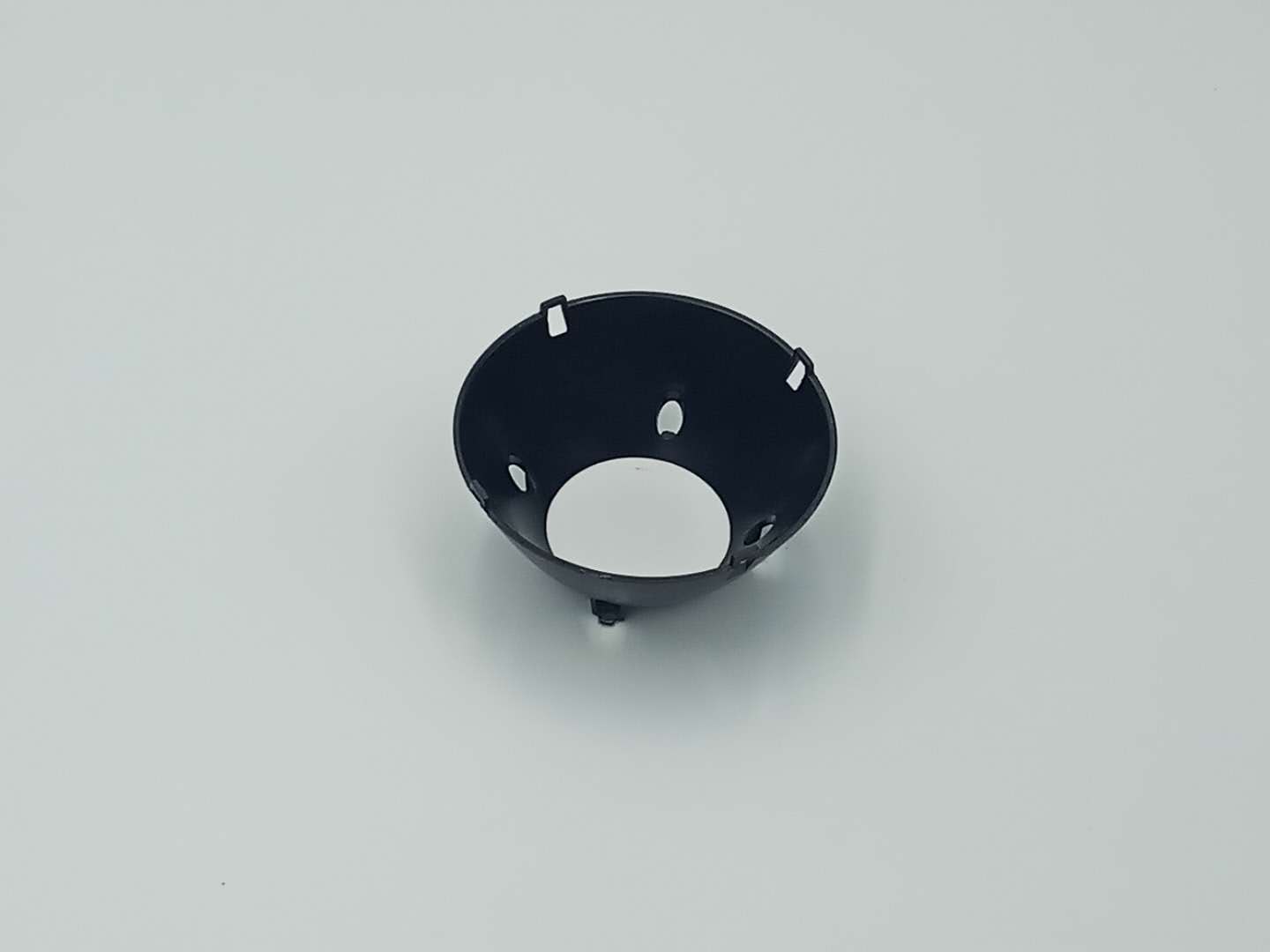 星系列6930灯杯(黑)/LED专用大功率透镜灯杯